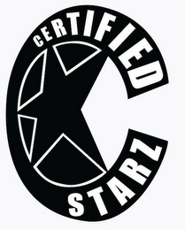 CERTIFIED STARZ