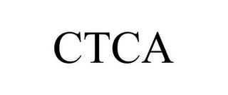 CTCA