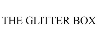 THE GLITTER BOX