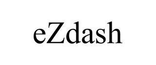 EZDASH