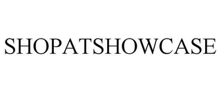 SHOPATSHOWCASE