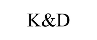K&D
