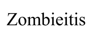 ZOMBIEITIS