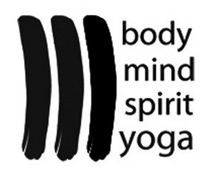 BODY MIND SPIRIT YOGA