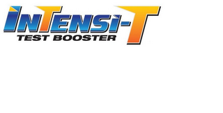 INTENSI-T TEST BOOSTER