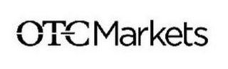 OTC MARKETS