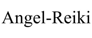 ANGEL-REIKI