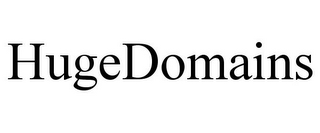 HUGEDOMAINS