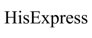 HISEXPRESS