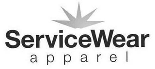 SERVICEWEAR APPAREL