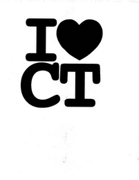 I CT