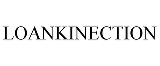 LOANKINECTION