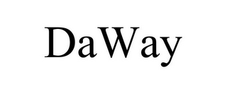 DAWAY