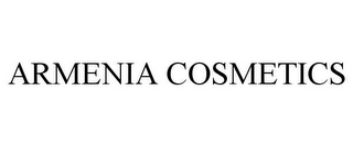 ARMENIA COSMETICS