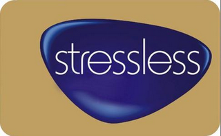 STRESSLESS