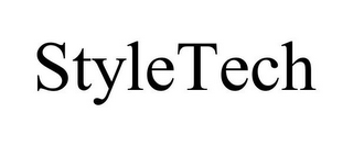 STYLETECH