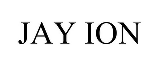 JAY ION