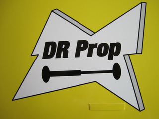 DR PROP