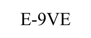 E-9VE