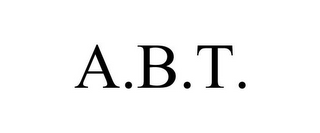 A.B.T.