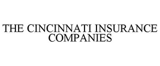 THE CINCINNATI INSURANCE COMPANIES