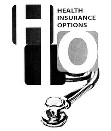 HEALTH INSURANCE OPTIONS LLC