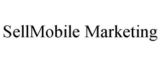 SELLMOBILE MARKETING