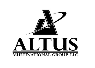 A ALTUS MULTINATIONAL GROUP, LLC