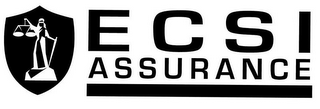 ECSI ASSURANCE