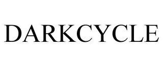 DARKCYCLE