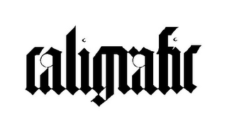 CALIGRAFIC