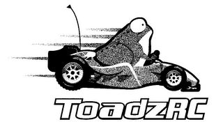 TOADZRC