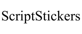 SCRIPTSTICKERS