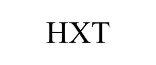 HXT