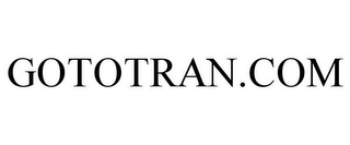 GOTOTRAN.COM