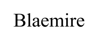 BLAEMIRE