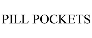 PILL POCKETS