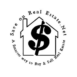 A SMARTER WAY TO BUY & SELL REAL ESTATE SAVE ON REAL ESTATE.NET
