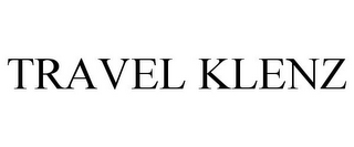 TRAVEL KLENZ