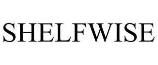 SHELFWISE