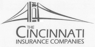 THE CINCINNATI INSURANCE COMPANIES