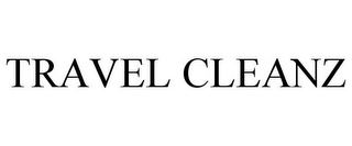 TRAVEL CLEANZ