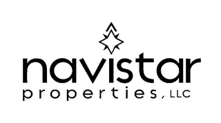 NAVISTAR PROPERTIES, LLC