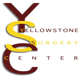 YSC YELLOWSTONE SURGERY CENTER