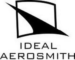 IDEAL AEROSMITH