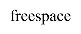 FREESPACE