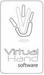 VIRTUAL HAND SOFTWARE