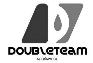 D DOUBLETEAM SPORTSWEAR