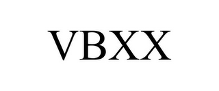 VBXX