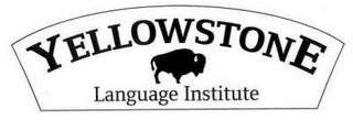 YELLOWSTONE LANGUAGE INSTITUTE